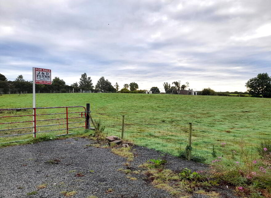 "The Halfway", Newcastle Road, Sawmill Road, Castlewellan, BT31 9HF