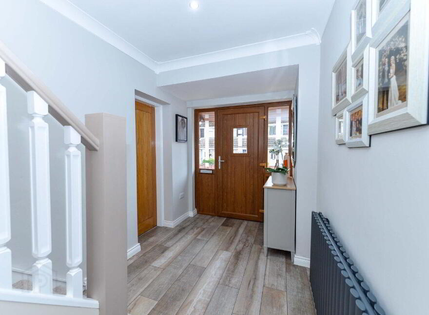 12 Orangefield Drive, Belfast, BT5 6DN