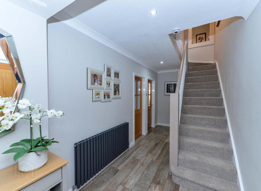 12 Orangefield Drive, Belfast, BT5 6DN