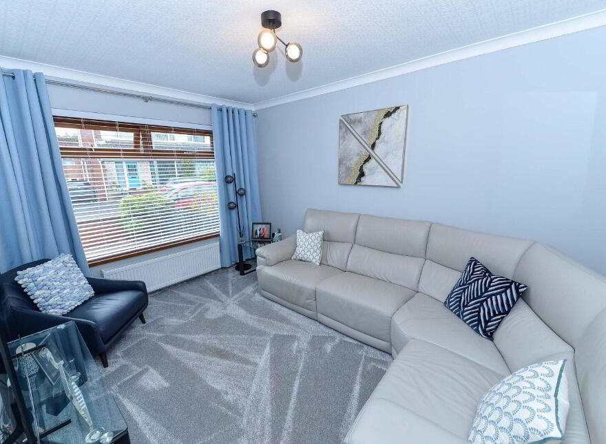 12 Orangefield Drive, Belfast, BT5 6DN