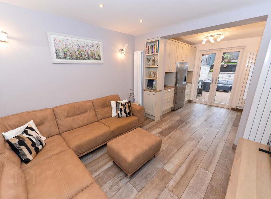 12 Orangefield Drive, Belfast, BT5 6DN