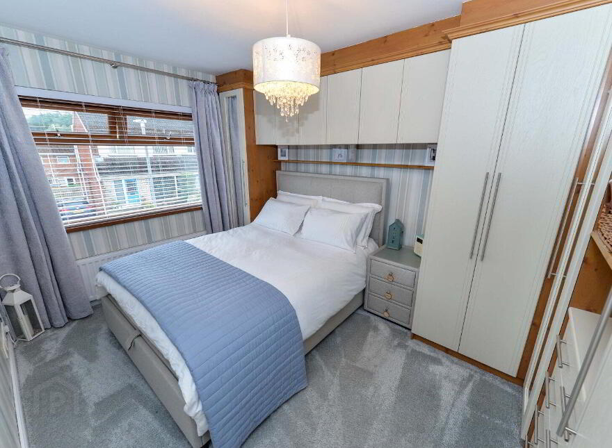 12 Orangefield Drive, Belfast, BT5 6DN