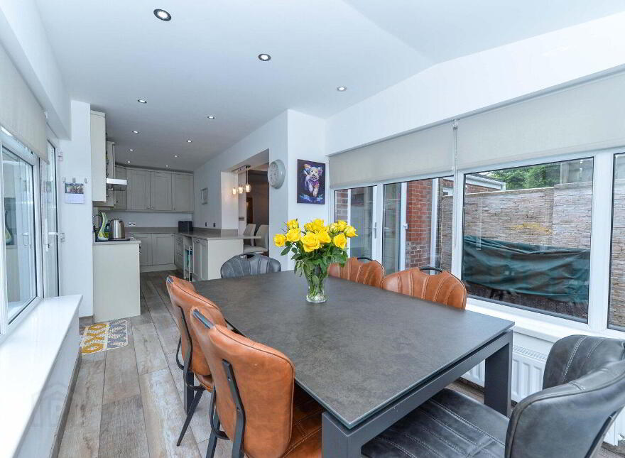 12 Orangefield Drive, Belfast, BT5 6DN