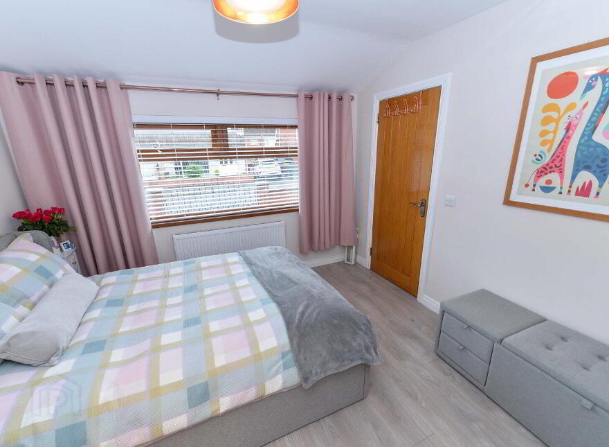 12 Orangefield Drive, Belfast, BT5 6DN