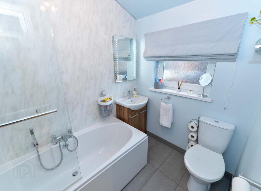 12 Orangefield Drive, Belfast, BT5 6DN