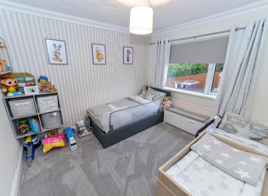 12 Orangefield Drive, Belfast, BT5 6DN