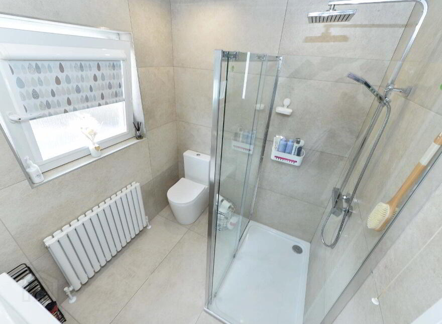 12 Orangefield Drive, Belfast, BT5 6DN