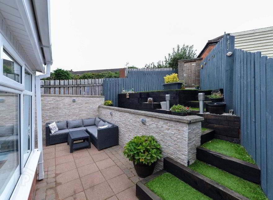 12 Orangefield Drive, Belfast, BT5 6DN