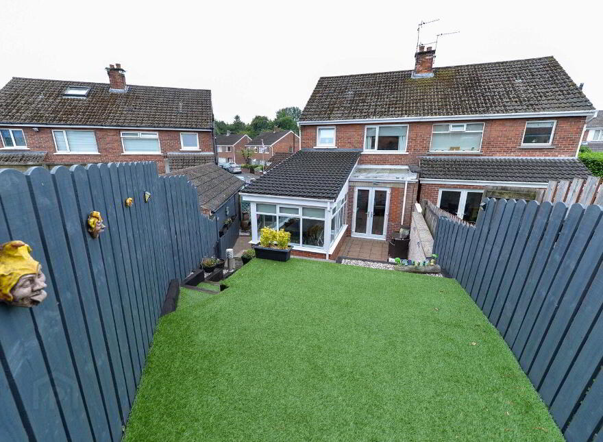 12 Orangefield Drive, Belfast, BT5 6DN
