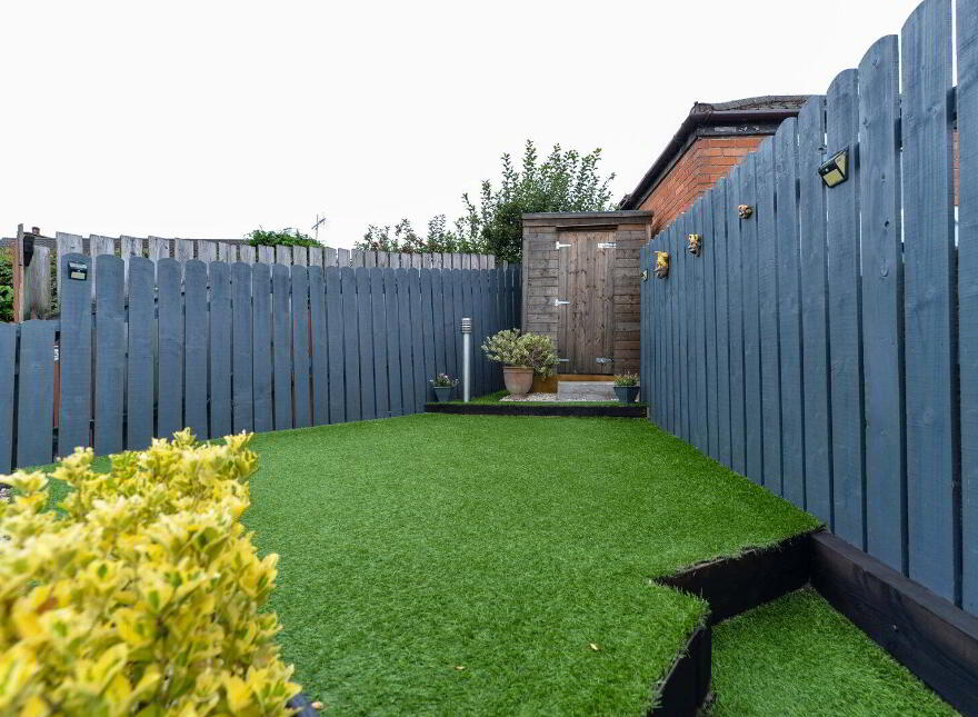 12 Orangefield Drive, Belfast, BT5 6DN