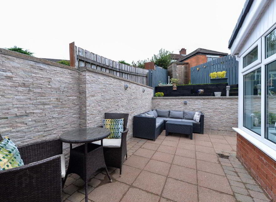 12 Orangefield Drive, Belfast, BT5 6DN