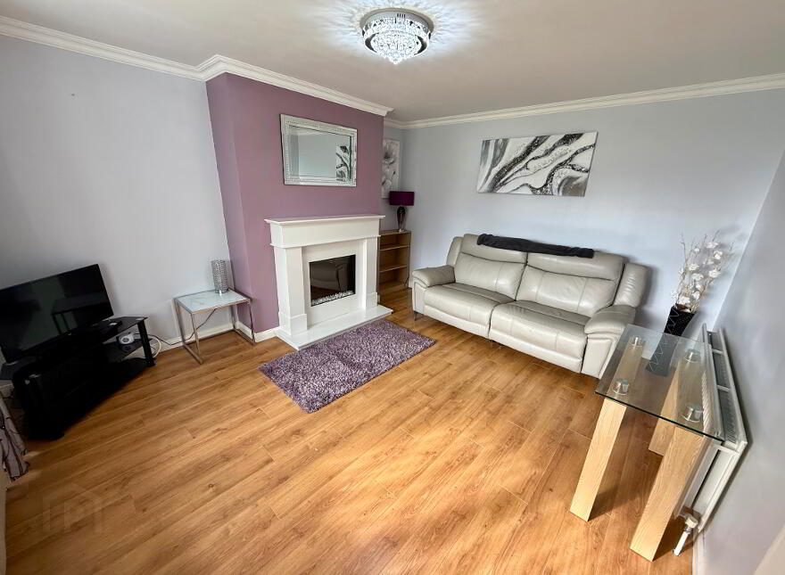 18 Lisdale Park, Maydown, L'Derry, BT47 6HE