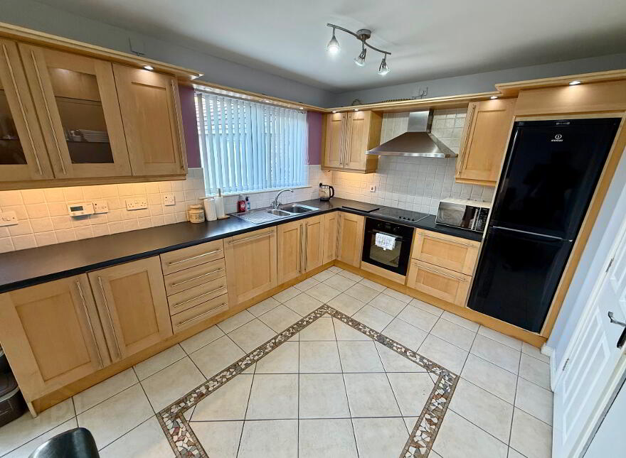 18 Lisdale Park, Maydown, L'Derry, BT47 6HE
