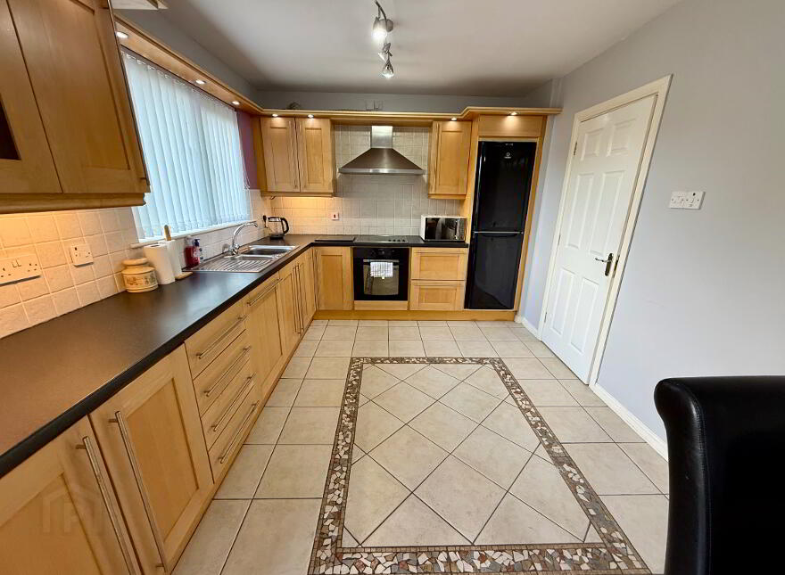 18 Lisdale Park, Maydown, L'Derry, BT47 6HE