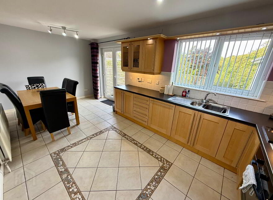 18 Lisdale Park, Maydown, L'Derry, BT47 6HE