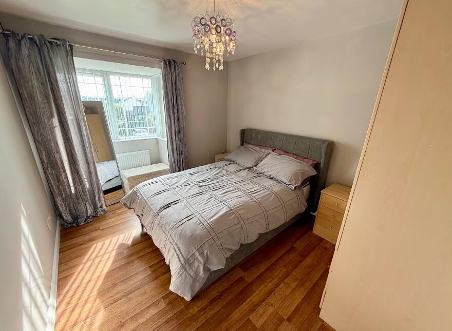 18 Lisdale Park, Maydown, L'Derry, BT47 6HE