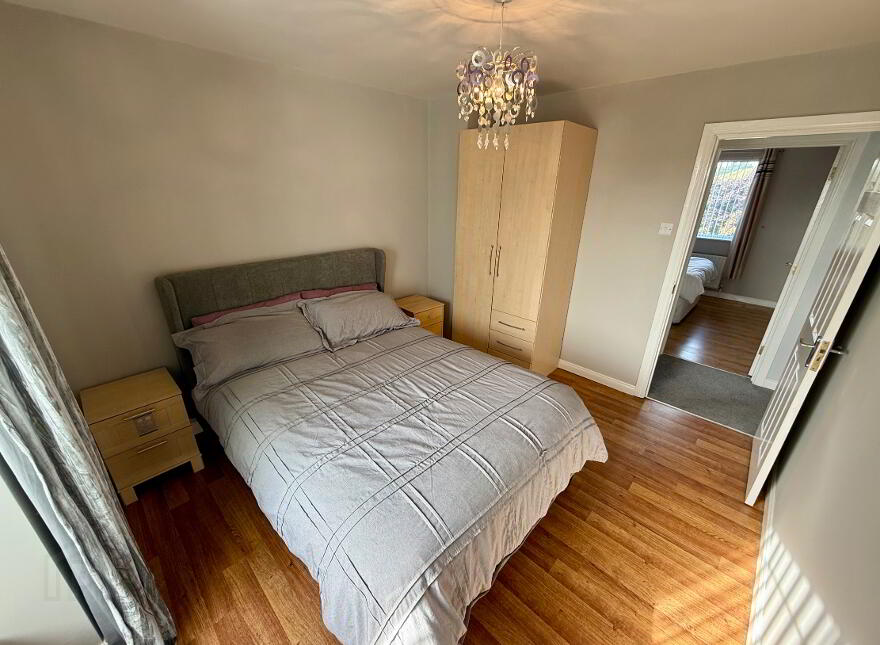 18 Lisdale Park, Maydown, L'Derry, BT47 6HE