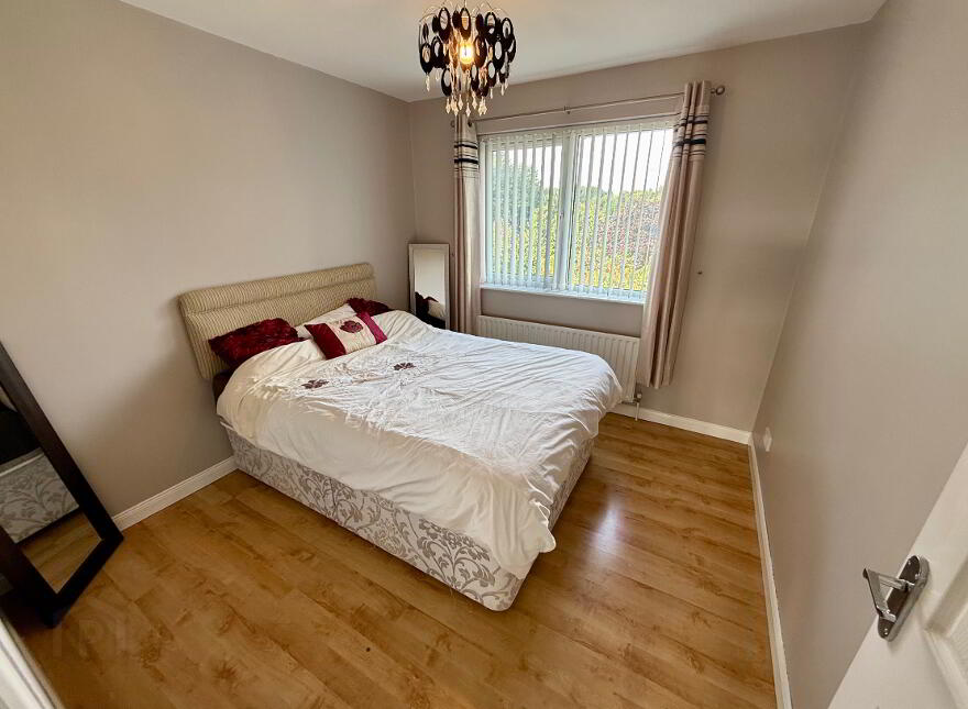 18 Lisdale Park, Maydown, L'Derry, BT47 6HE