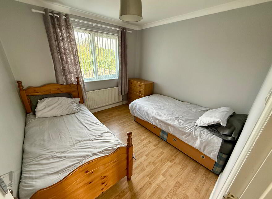 18 Lisdale Park, Maydown, L'Derry, BT47 6HE