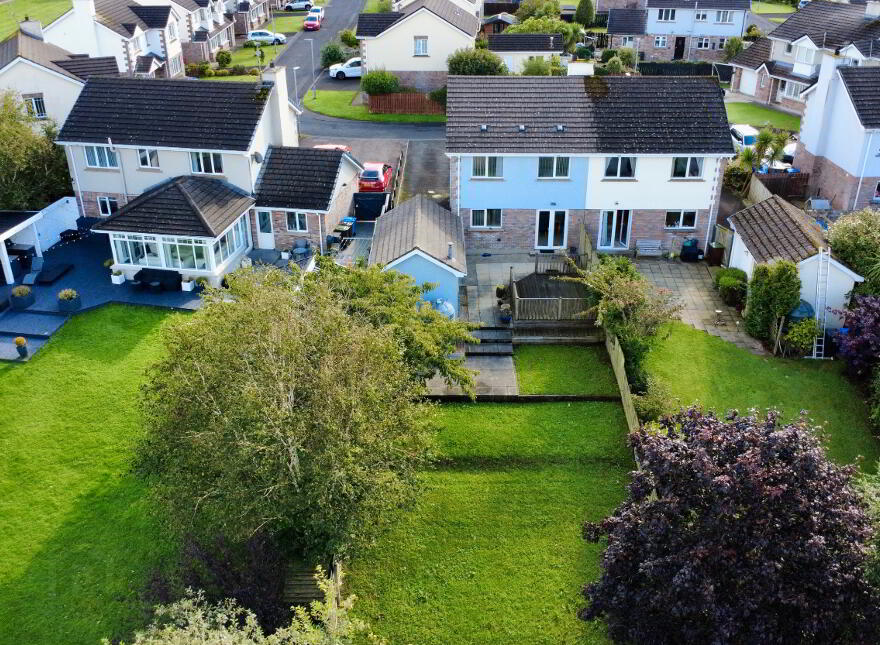 18 Lisdale Park, Maydown, L'Derry, BT47 6HE