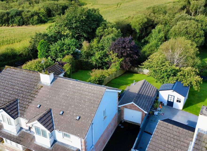 18 Lisdale Park, Maydown, L'Derry, BT47 6HE