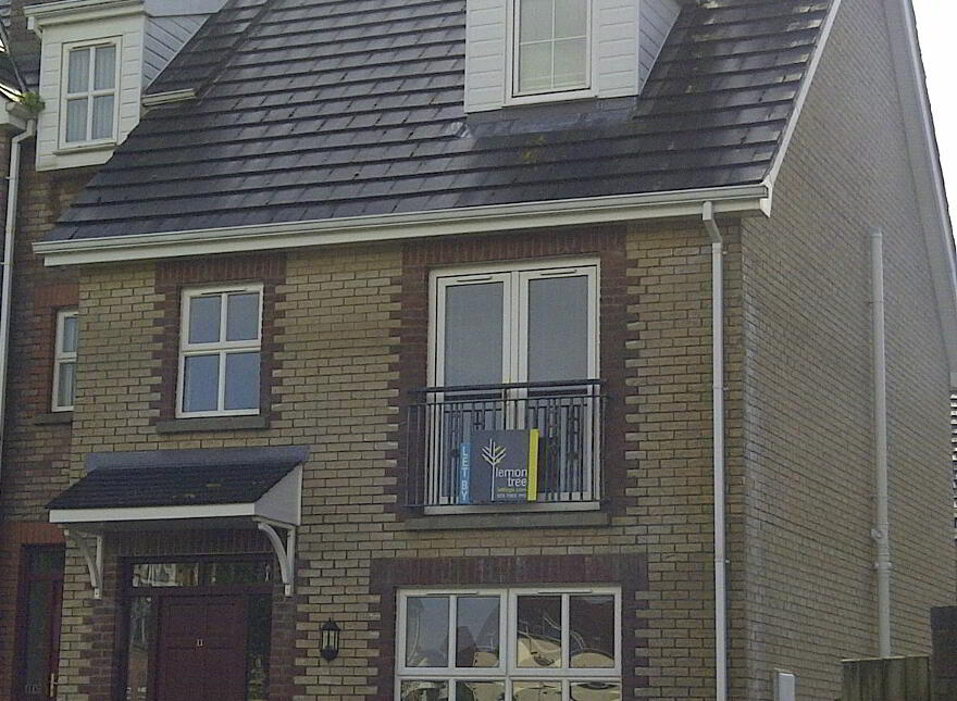 LONG TERM, 11 Millstone Park, Bt55 7hl, Portstewart, BT55 7HL photo