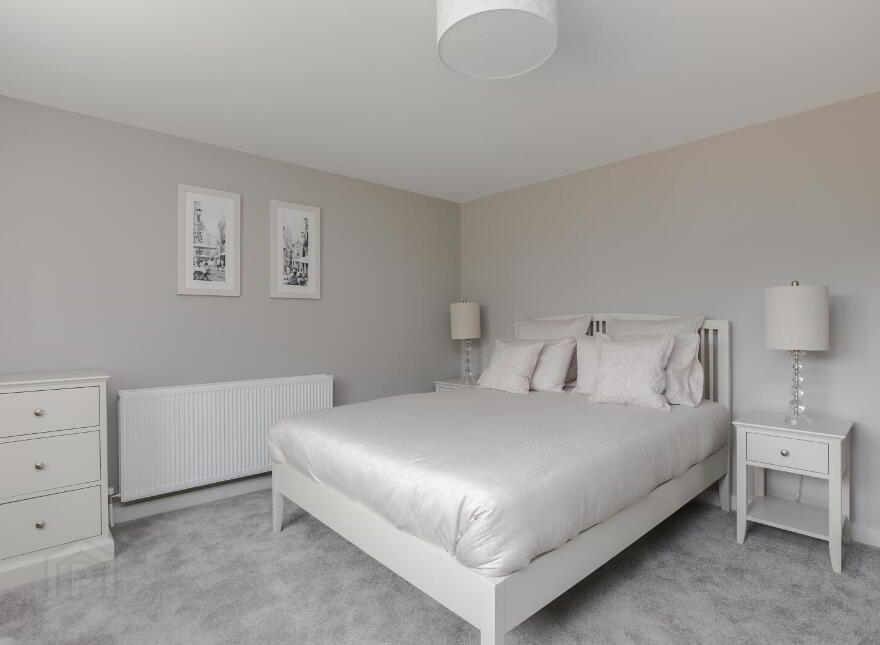 Apt 5, 8 8 Summerhill Avenue, Belfast, BT5 7HD