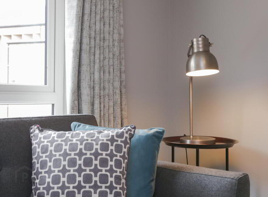 Apt 5, 8 8 Summerhill Avenue, Belfast, BT5 7HD
