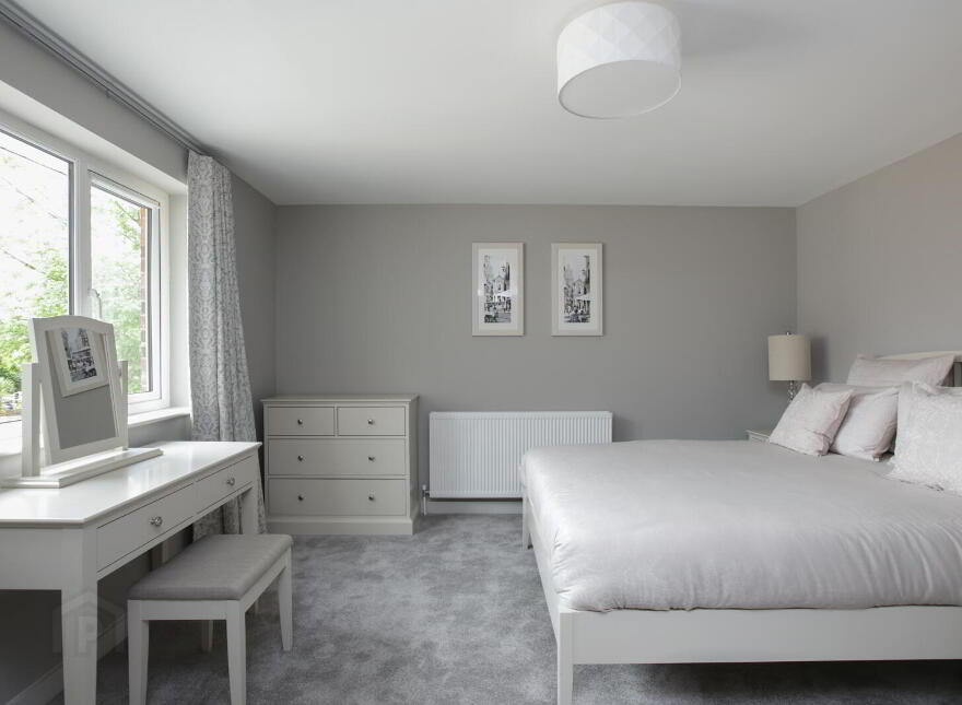 Apt 5, 8 8 Summerhill Avenue, Belfast, BT5 7HD