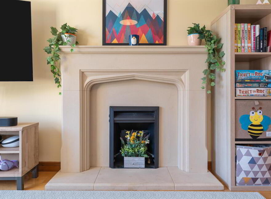 19 Woodrow Gardens, Saintfield, BT24 7WG