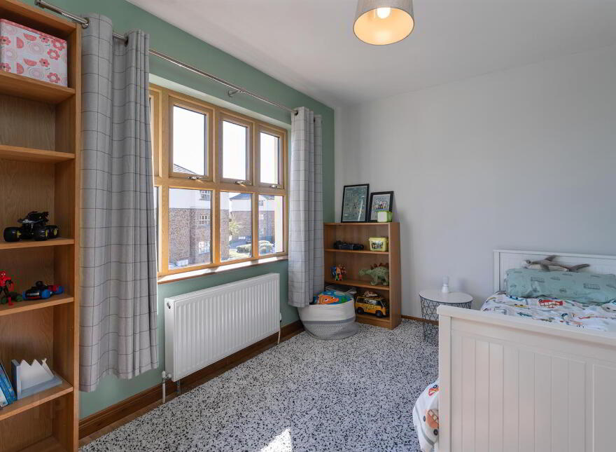 19 Woodrow Gardens, Saintfield, BT24 7WG
