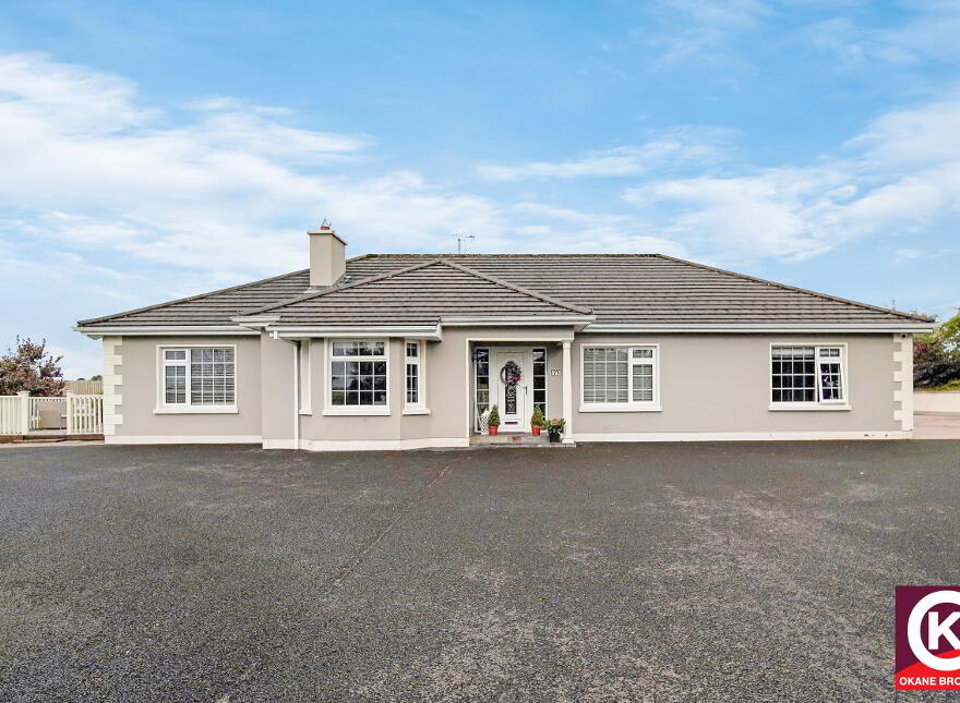 73 Arvalee Road, Omagh, BT79 0NE photo