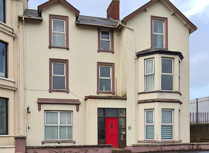 Apt 2 30, Eglinton Street, Portrush, BT56 8DY photo