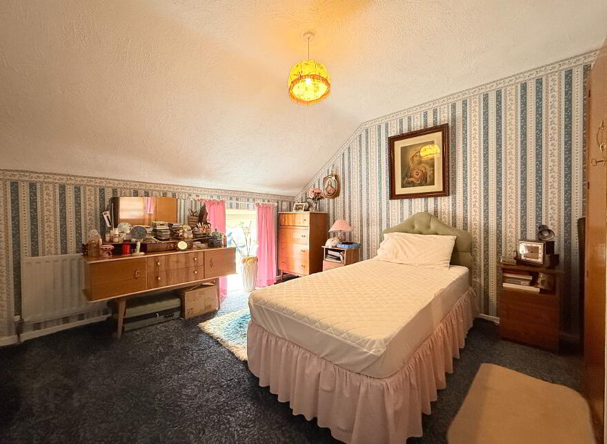 5 Massereene Street, Antrim, BT41 4DD