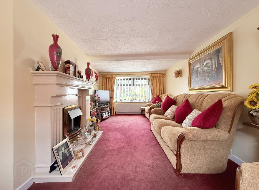 5 Massereene Street, Antrim, BT41 4DD