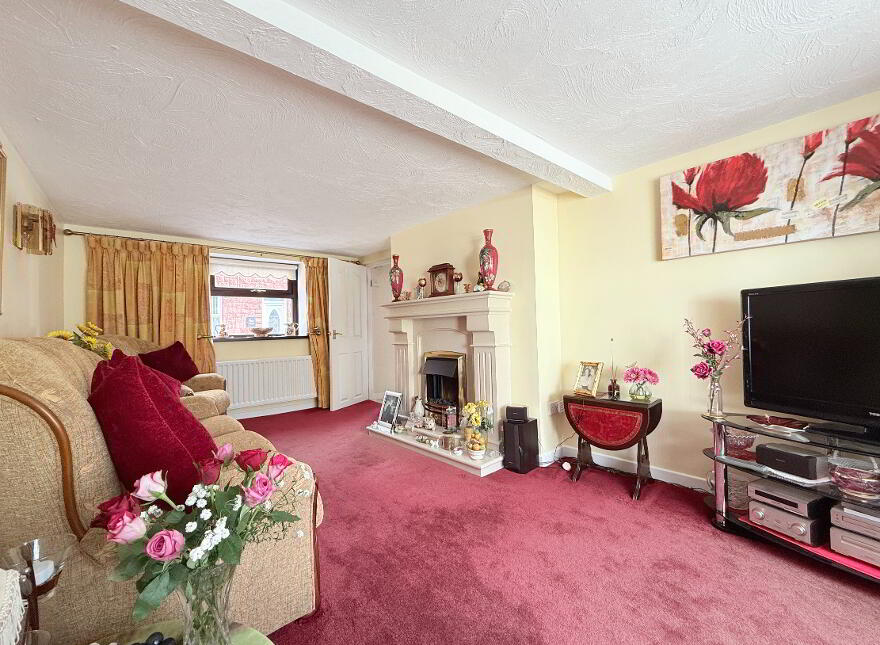5 Massereene Street, Antrim, BT41 4DD