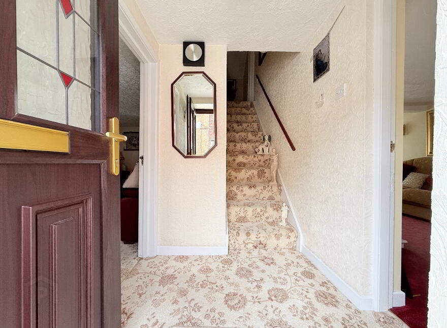 5 Massereene Street, Antrim, BT41 4DD