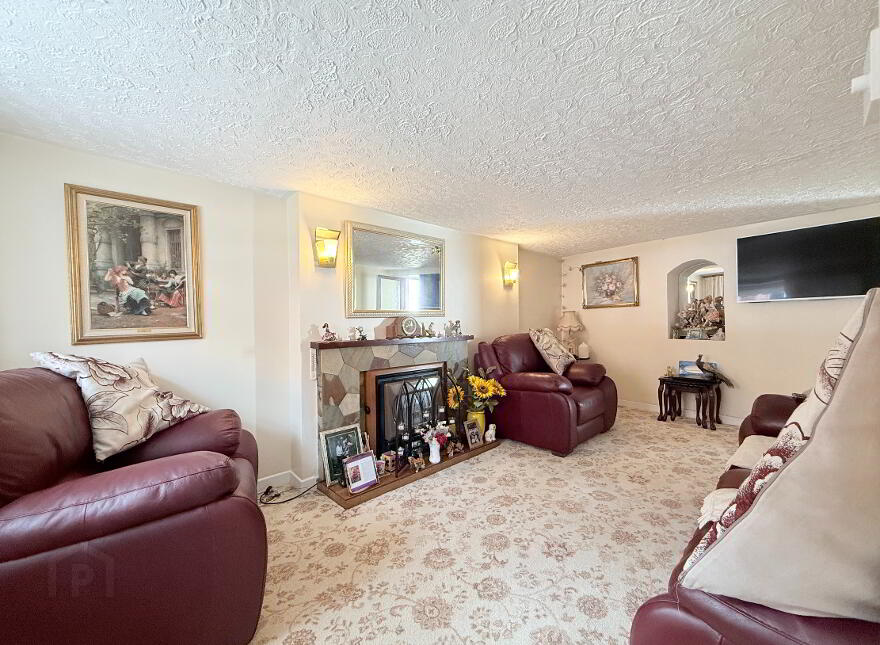 5 Massereene Street, Antrim, BT41 4DD