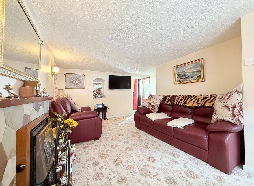 5 Massereene Street, Antrim, BT41 4DD
