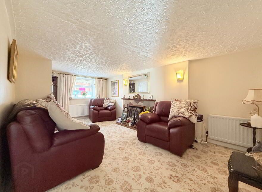 5 Massereene Street, Antrim, BT41 4DD