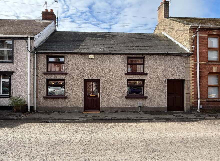 5 Massereene Street, Antrim, BT41 4DD photo