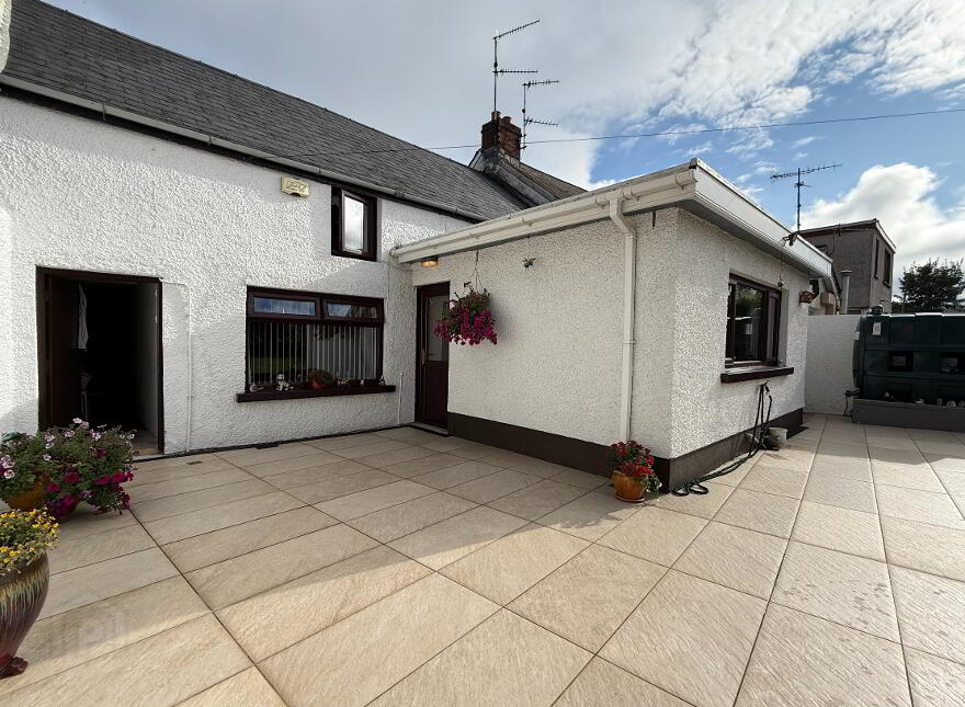 5 Massereene Street, Antrim, BT41 4DD