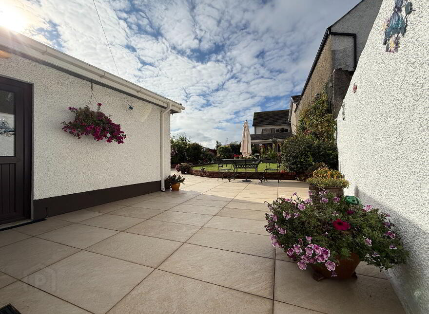 5 Massereene Street, Antrim, BT41 4DD