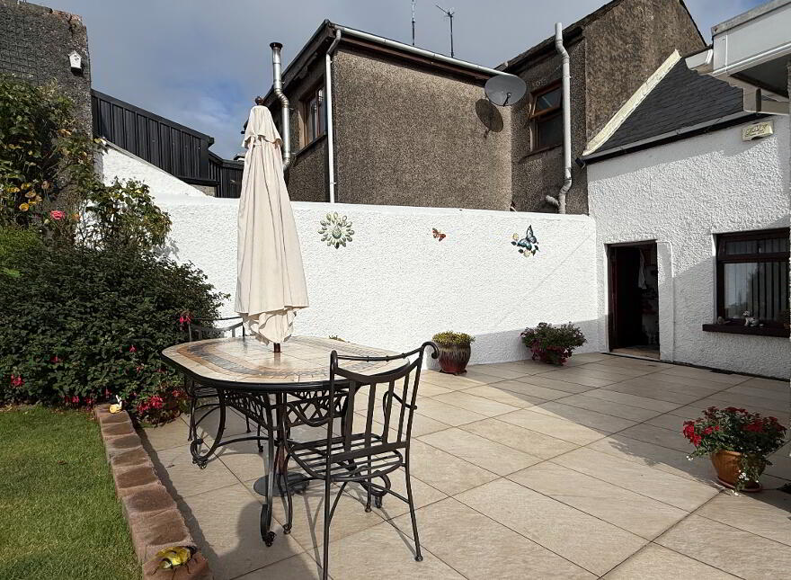 5 Massereene Street, Antrim, BT41 4DD