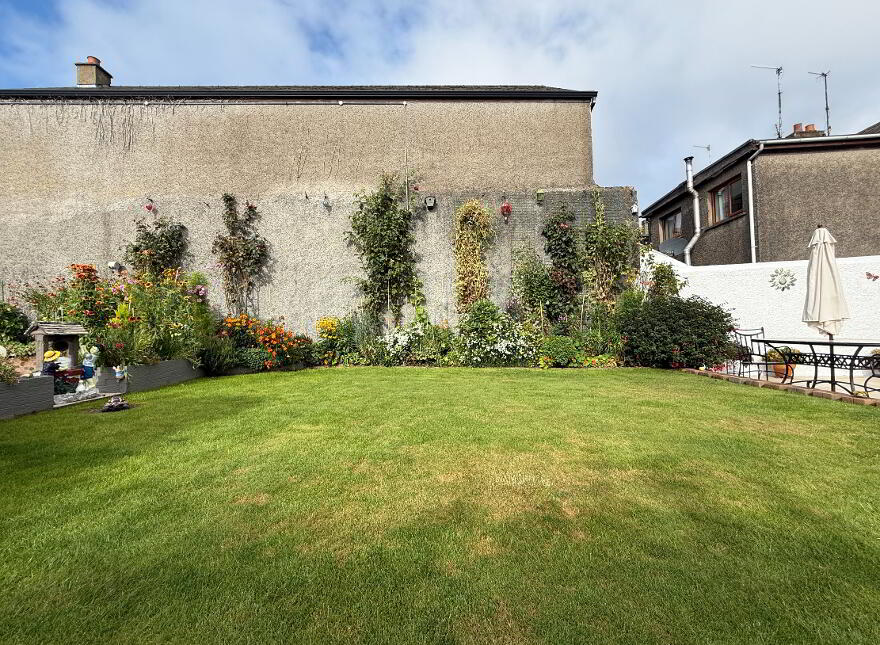 5 Massereene Street, Antrim, BT41 4DD