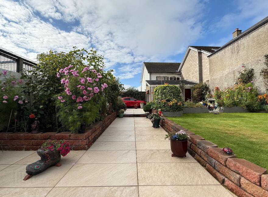 5 Massereene Street, Antrim, BT41 4DD