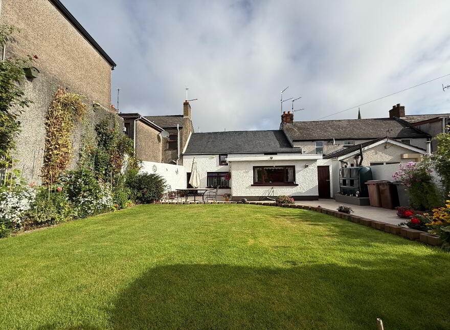 5 Massereene Street, Antrim, BT41 4DD