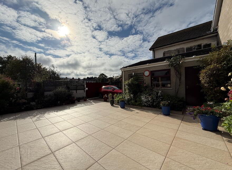 5 Massereene Street, Antrim, BT41 4DD