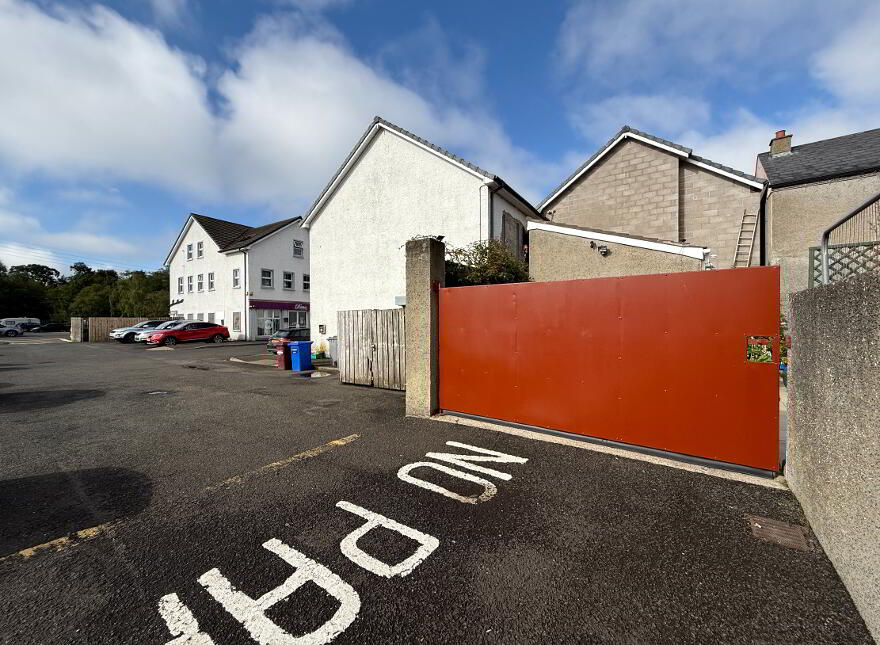 5 Massereene Street, Antrim, BT41 4DD