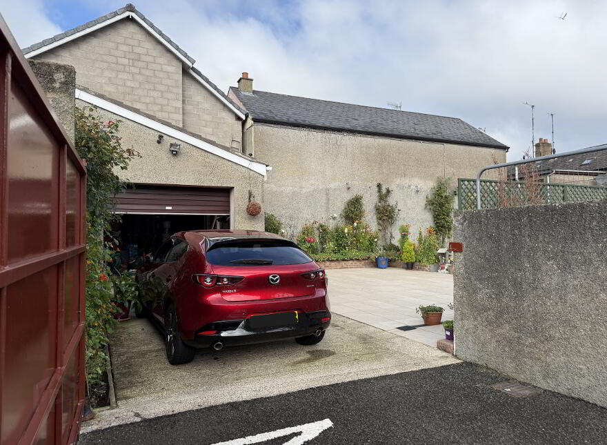 5 Massereene Street, Antrim, BT41 4DD